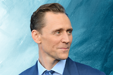 Giving up movie stardom was Tom Hiddleston’s smartest career move