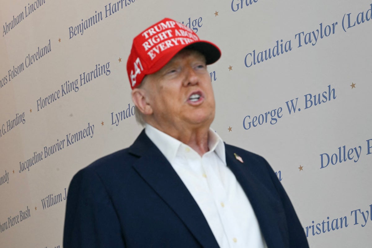 Trump claims politicians from LA, NYC and Chicago are ‘begging’ him to send in troops
