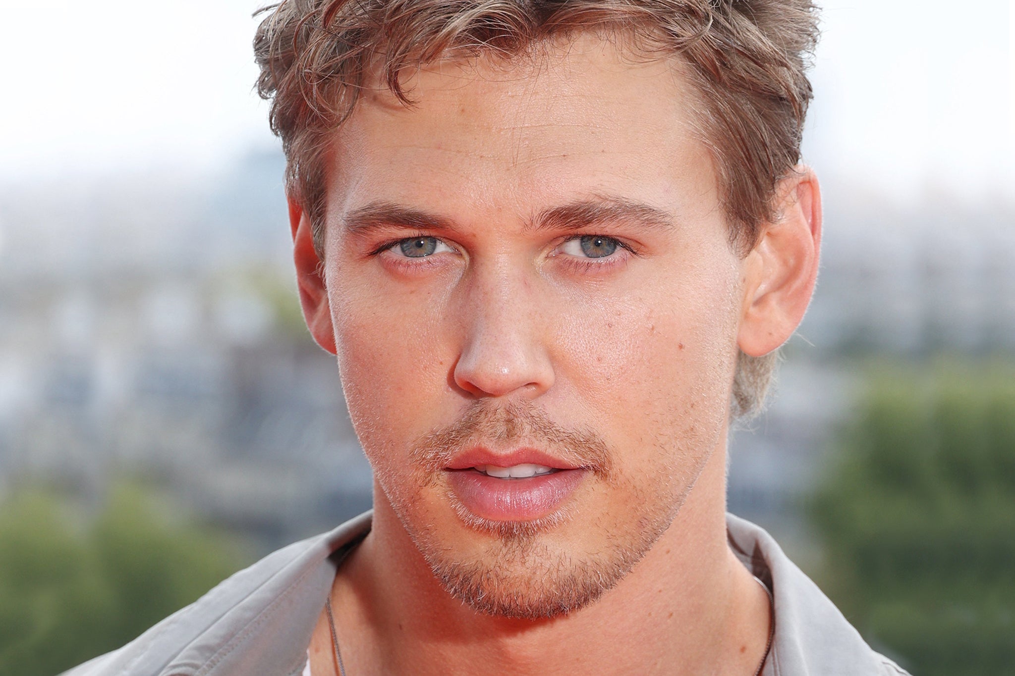 ‘I actually can’t remember the last modern thing I’ve done’