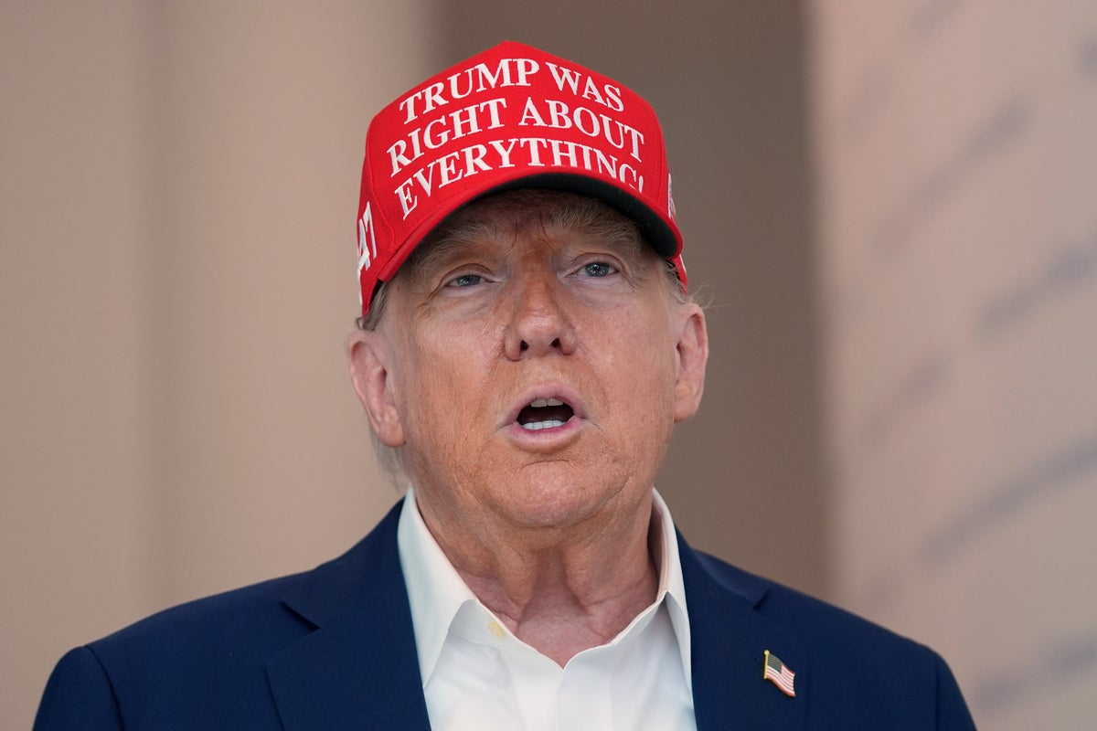 Trump threatens to put ‘regular military’ in Chicago to ‘straighten it out’ — and says New York City is after that
