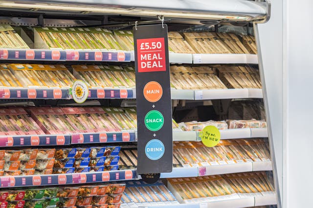 <p>A survey revealed adults find conflicting nutrition advice ‘overwhelming’</p>