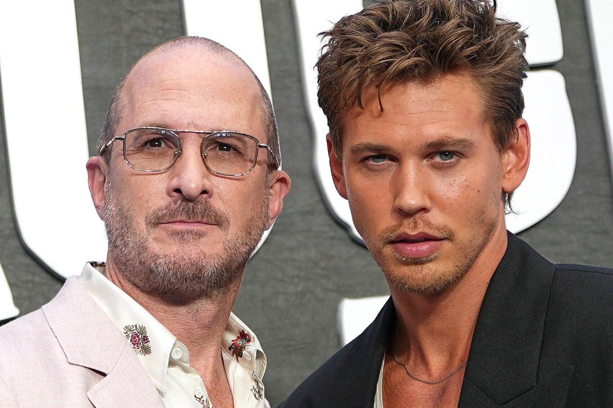 Austin Butler on Caught Stealing: ‘It felt more raw than Elvis or Dune – like I didn’t have this other skin’