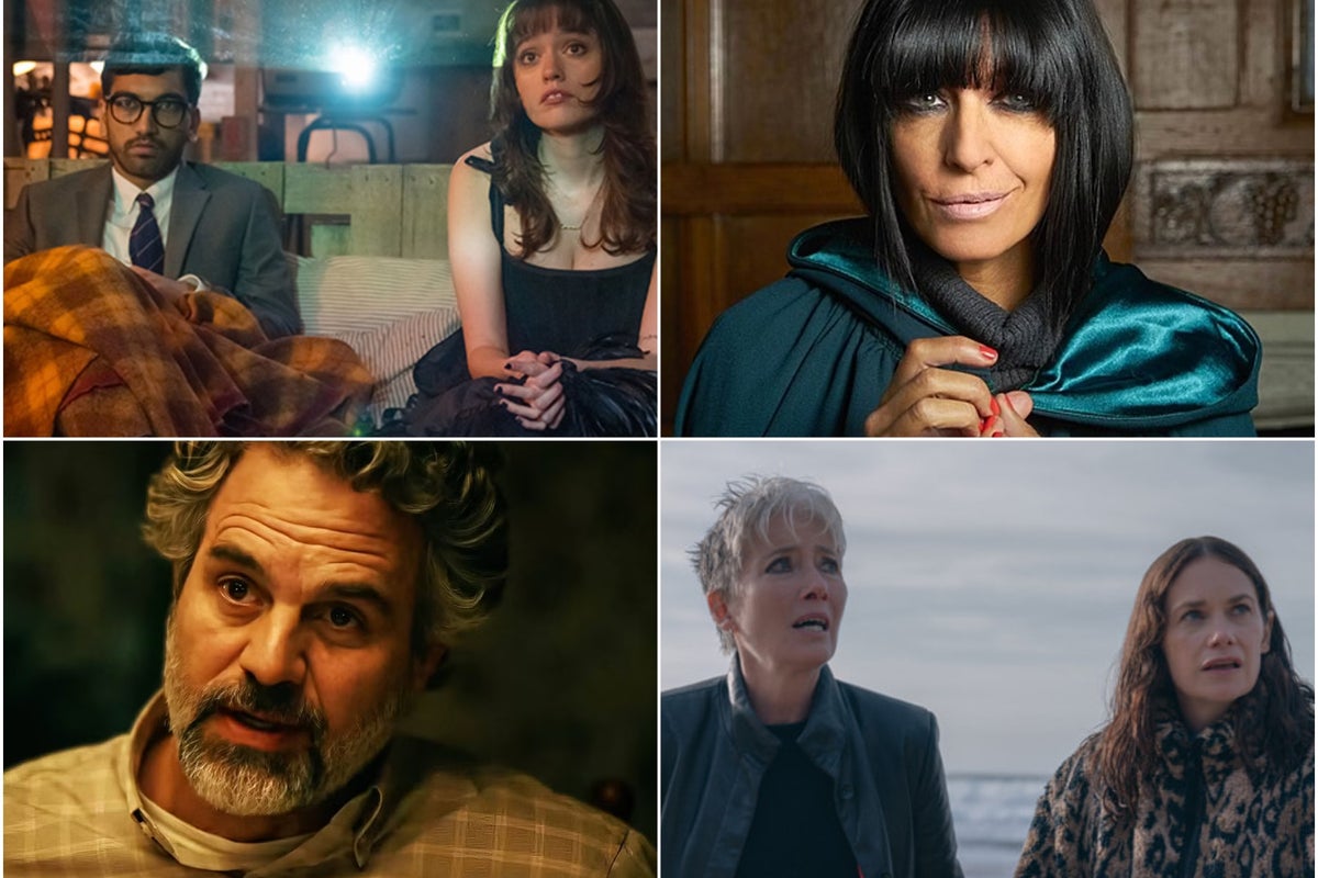 20 autumn TV shows everyone will be talking about