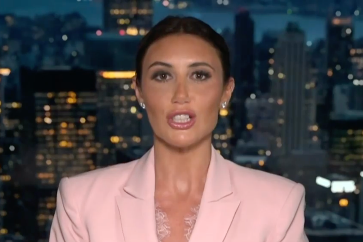 Fresh off another court loss, Alina Habba says judges should be ‘respecting the president’