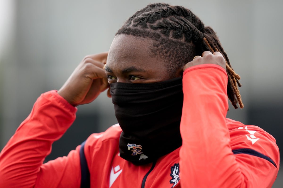 Eberechi Eze move is not reaction to Kai Havertz injury – Mikel Arteta