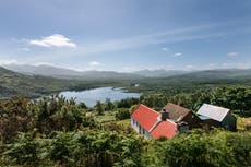 Tired of Airbnb? Here are the best alternatives, from boutique stays to glamping