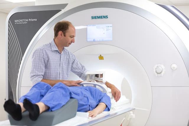 <p>Researchers say hidden fat surrounding our organs could be prematurely aging our hearts. The findings were based on scans of more than 21,000 patients</p>