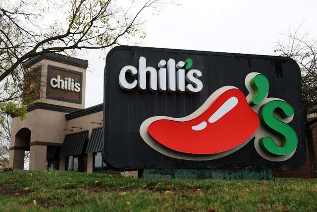 <p>Parent company Brinker International also reported that it awarded record bonuses this year to its 4,500 Chili’s restaurant managers</p>