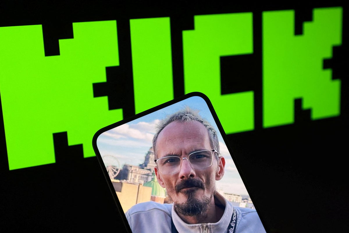 Death of abused streamer Jean Pormanove was not result of trauma'
