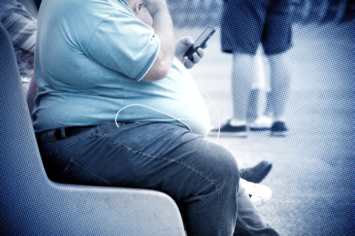 Weight-loss drugs are a quick fix with long-term results