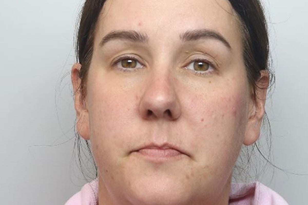 Lucy Connolly considers legal action against police as she speaks for first time after release from prison