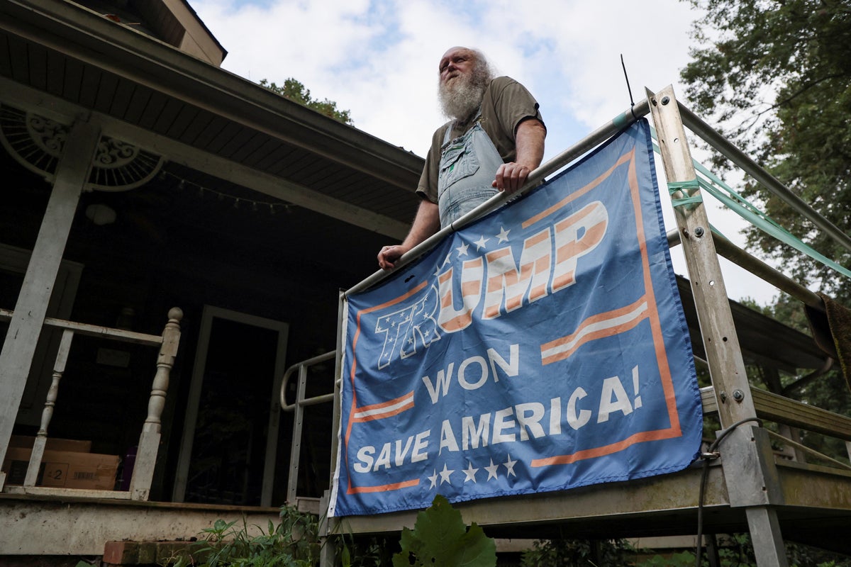 Workers who developed cancer while building America’s nuclear weapons struggle to make medical claims after Trump cuts