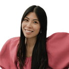 Head shot of Gina Jackson