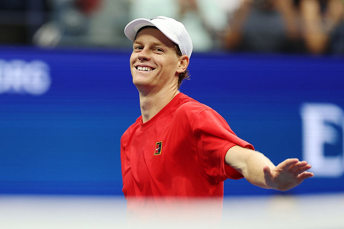 US Open 2025: Men’s and Women’s seeds list and tracker