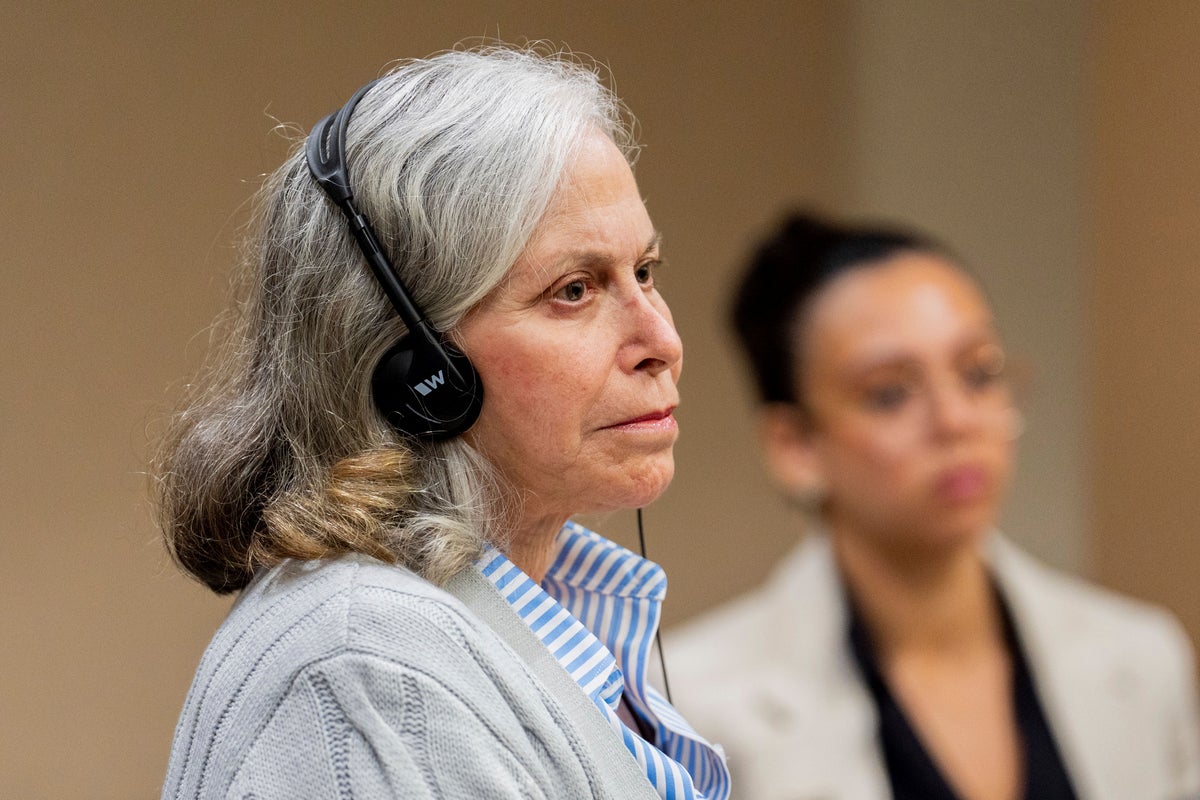 Jury hears opening arguments in trial of Florida matriarch charged in her ex-son-in-law's death