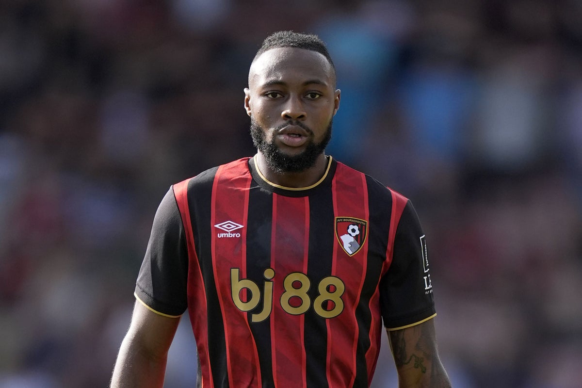 Bournemouth’s Semenyo Calls for Jail Sentences Over Racial Abuse After Liverpool Arrest