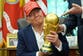 Trump warns US cities he will move World Cup games if they aren’t ‘safe’