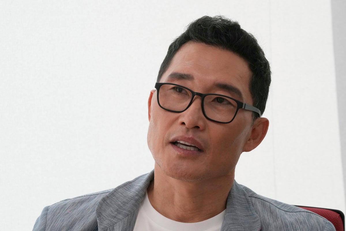 Daniel Dae Kim criticizes nationality-specific casting for Asian characters