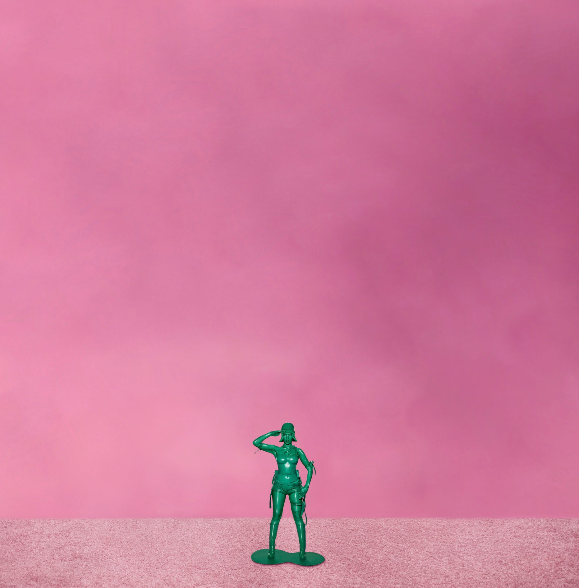 Music - Mariah The Scientist