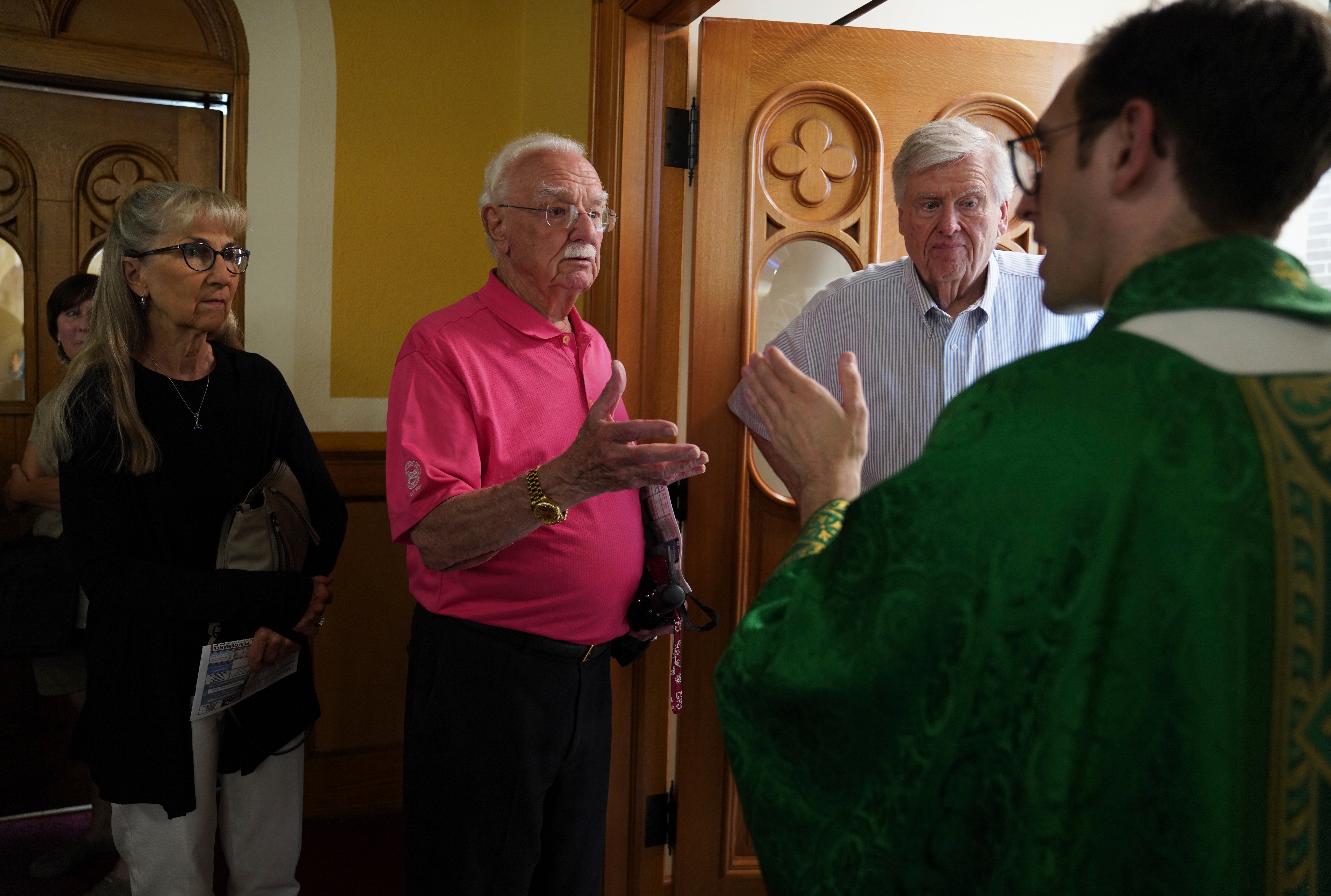 Muslims in the Heartland