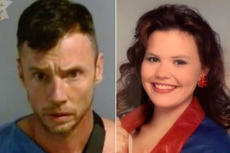 A serial killer’s daughter was decapitated two decades ago. A jury found her husband not guilty for murder