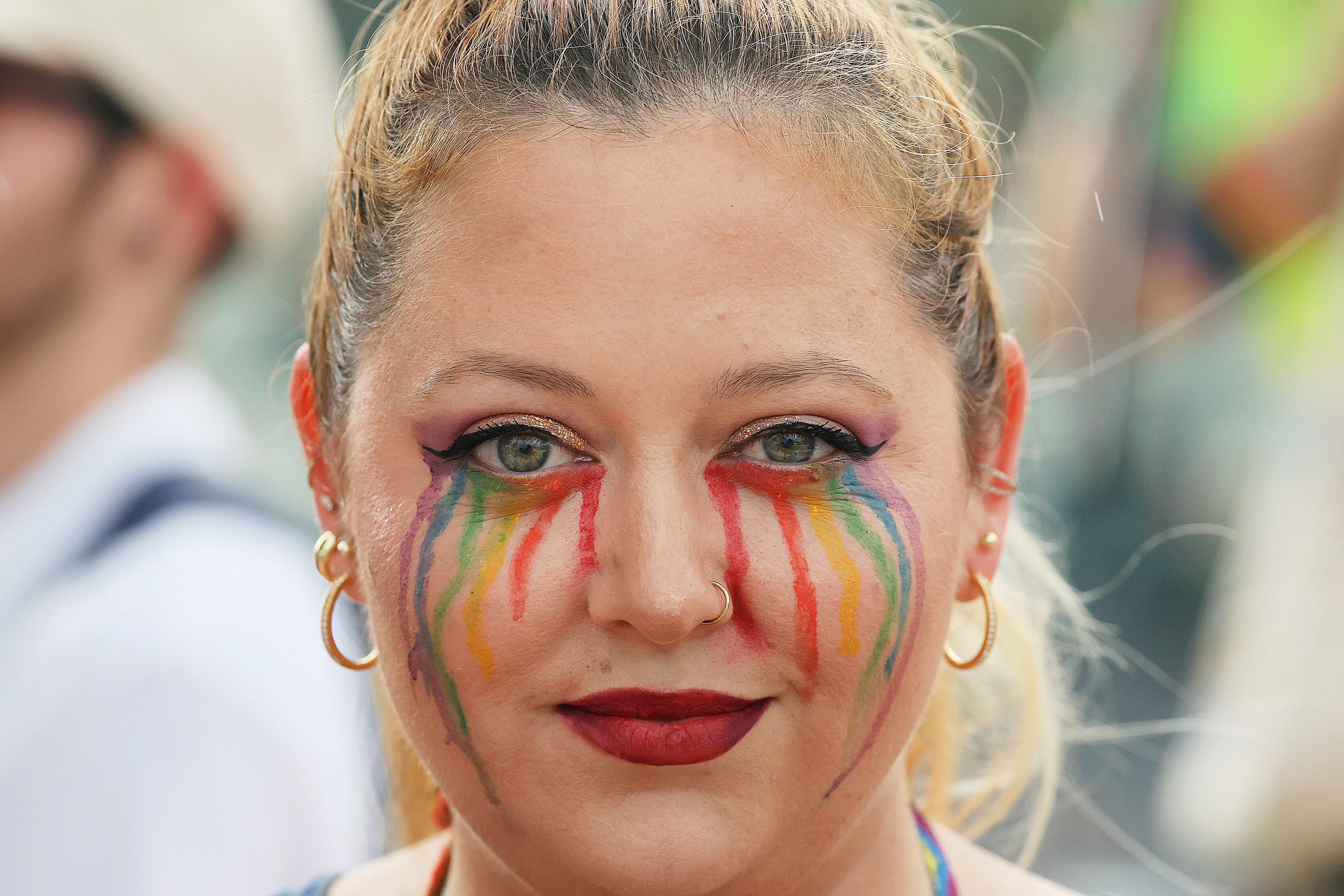 Florida PULSE Protest