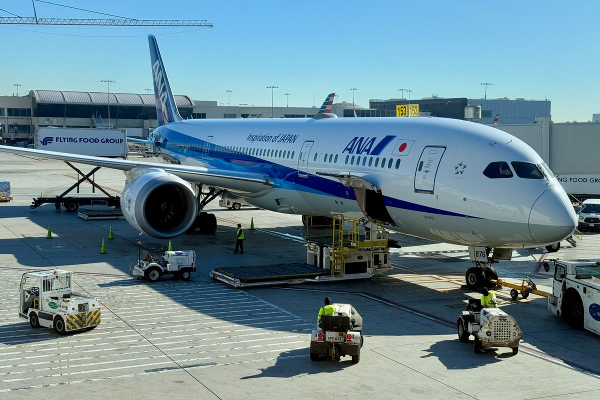 Japan declares ‘serious incident’ after passenger plane lands in Hokkaido with ground crew vehicle still on runway