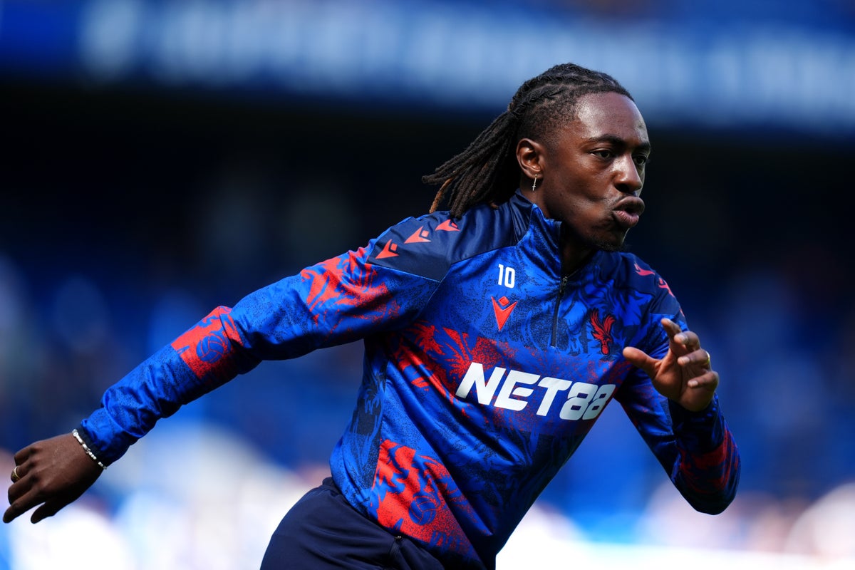 Transfer news live: Eze to undergo Arsenal medical as Spurs eye response; Isak to Liverpool update