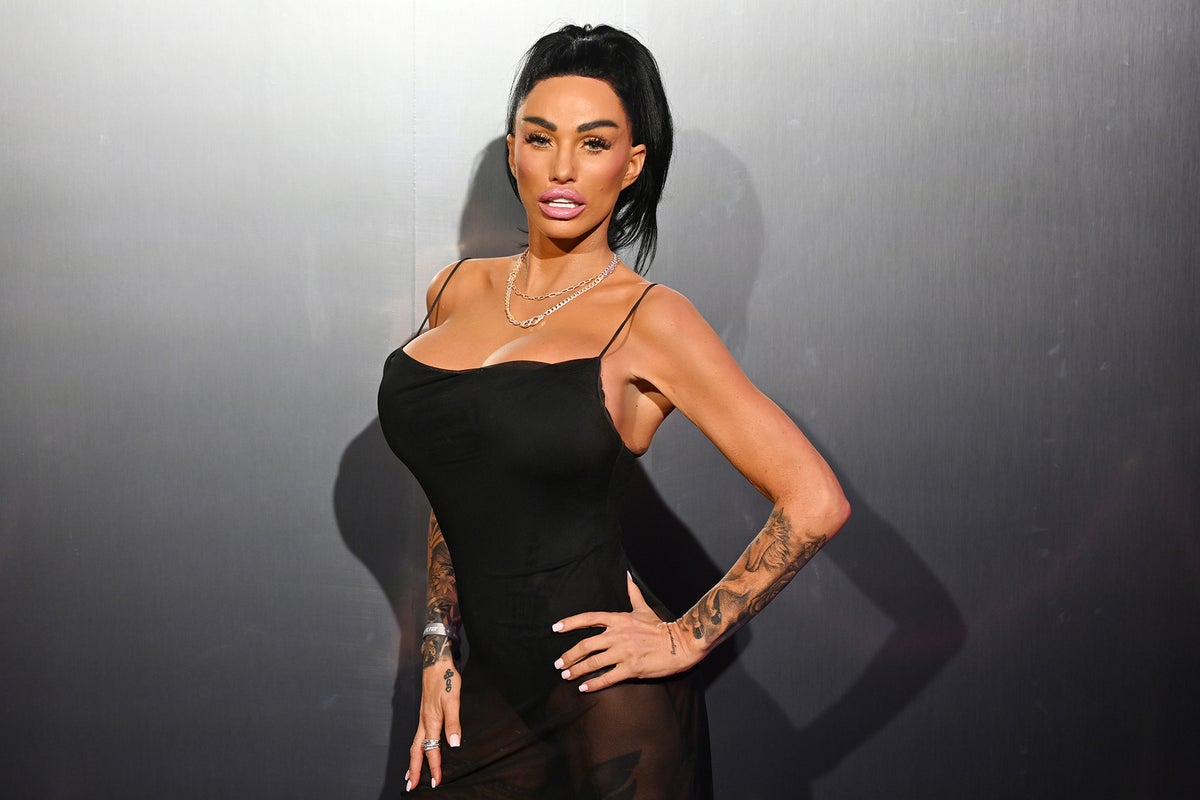 The curious case of Katie Price and the real reason women secretly admire her