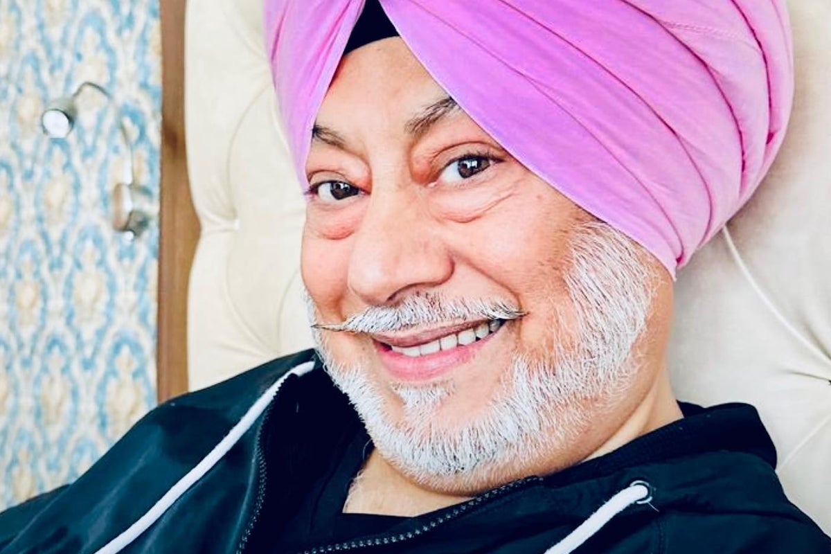Punjabi Actor-Comedian Jaswinder Bhalla Dies At 65 In Mohali