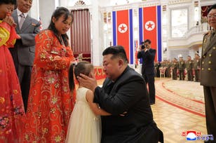 Kim Jong Un pays respect to North Korean soldiers killed in Ukraine