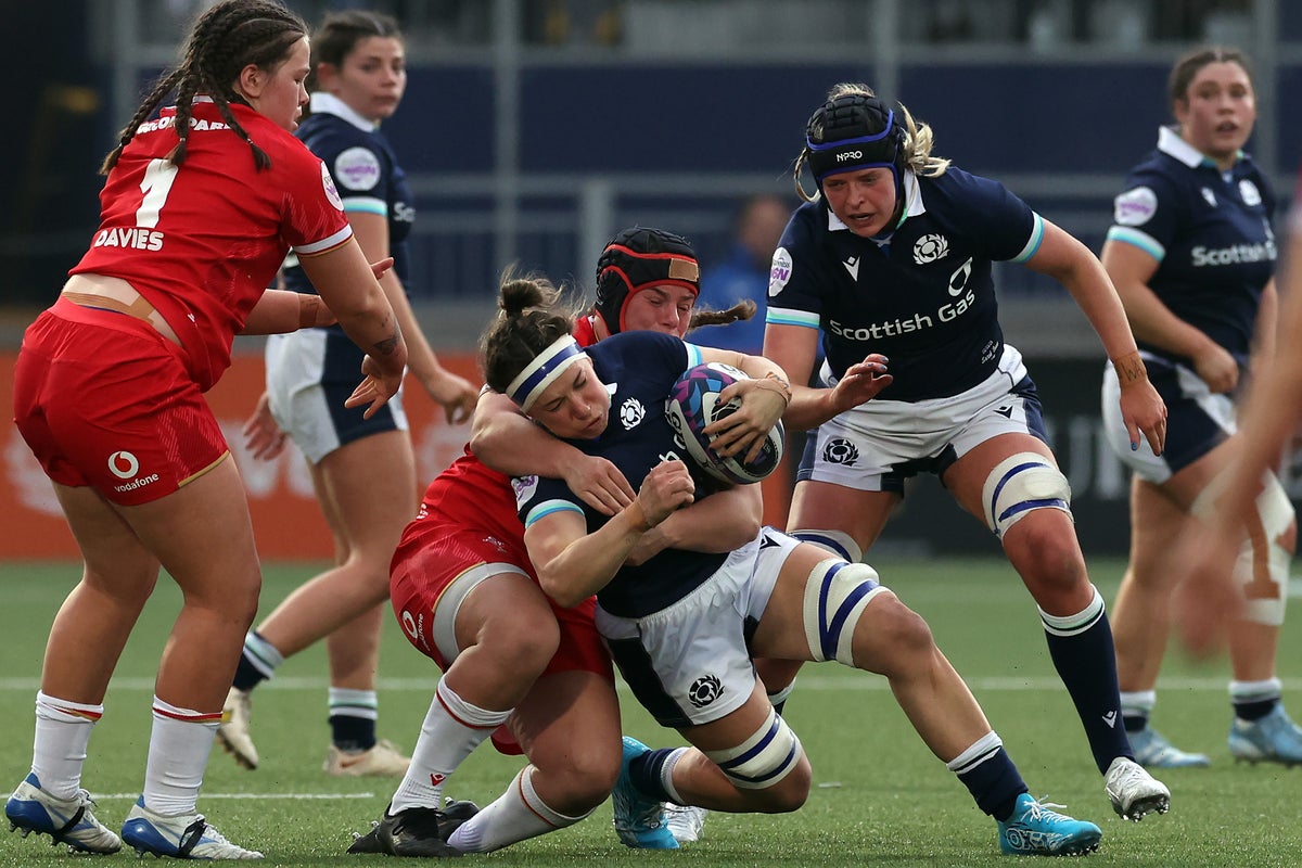 The shared struggles that add extra meaning to Wales and Scotland’s World Cup rivalry The shared struggles that add extra meaning to Wales and Scotland’s World Cup rivalry