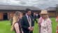 Queen Camilla opens up about surprise hobby to guests at York Races