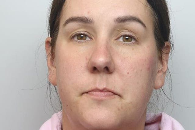 Lucy Connolly (Northamptonshire Police/PA)