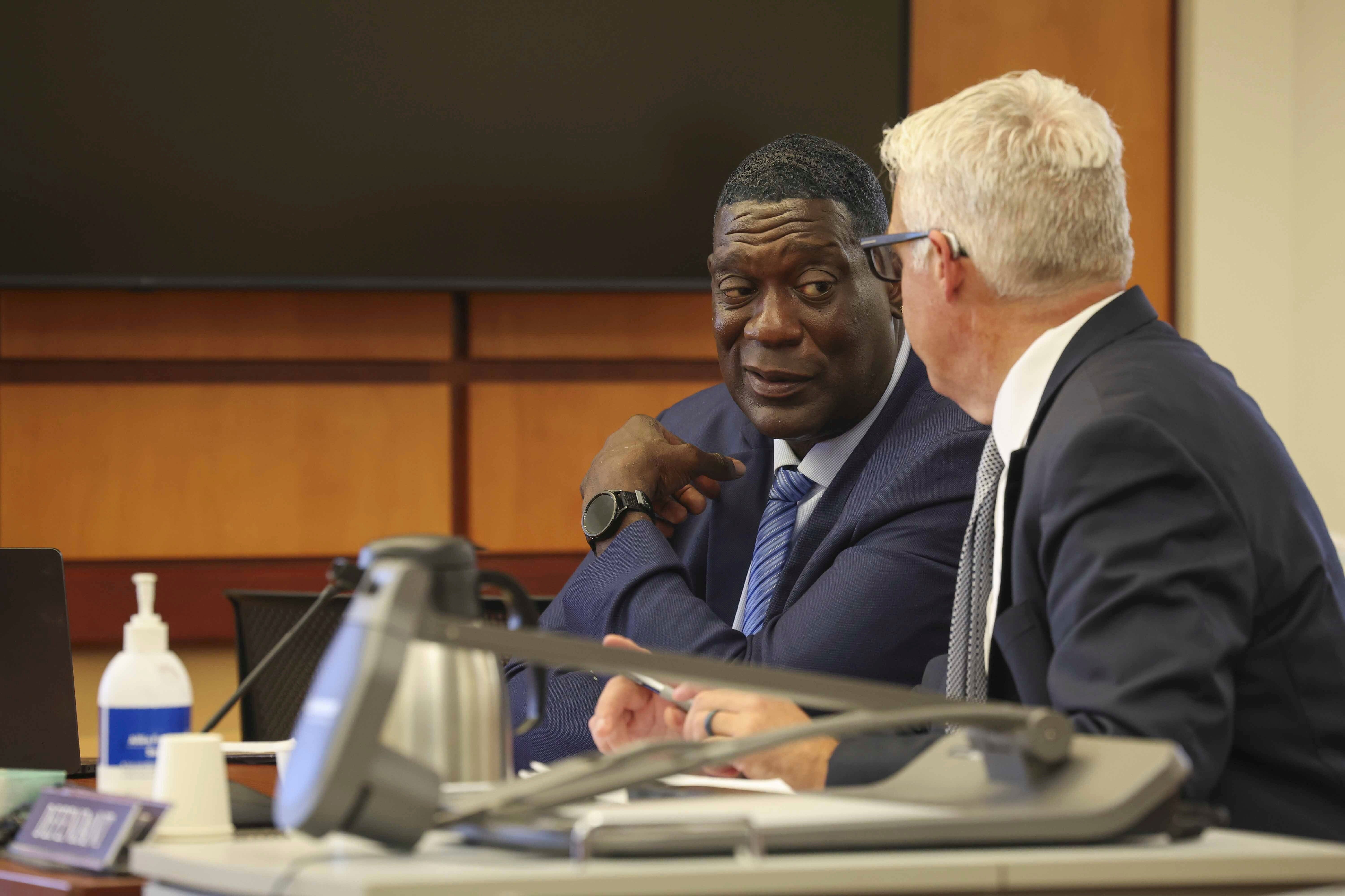 Ex NBA Player Sentencing Basketball