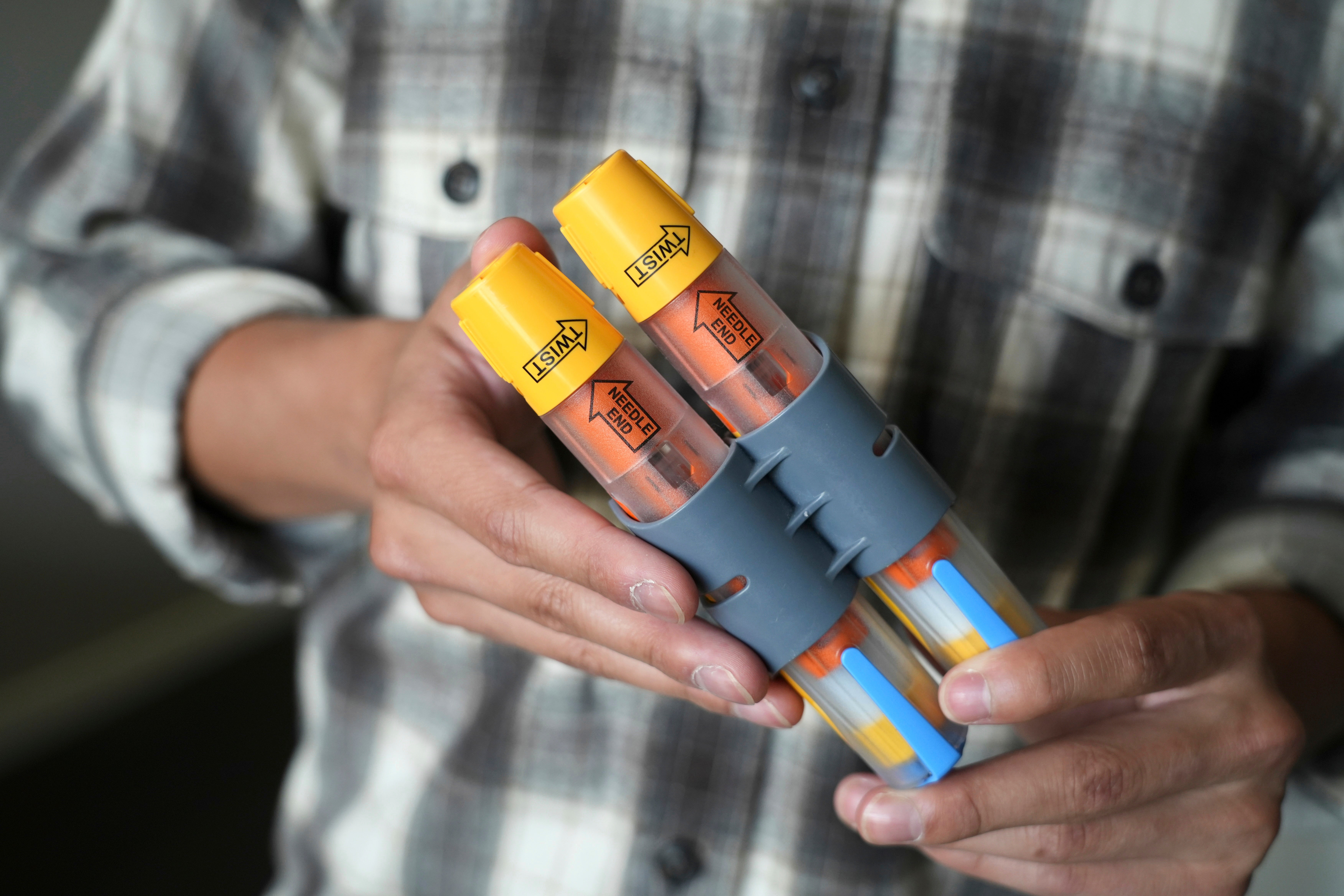 California Restaurants Food Allergies