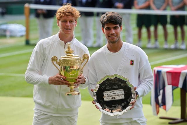 US OPEN