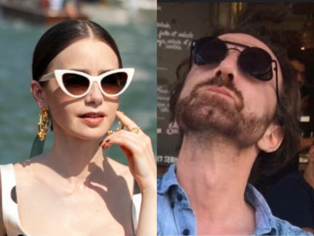 <p>'Emily in Paris' assistant director Diego Borella has died</p>