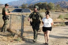 Seven-month-old baby boy believed dead as parents charged with murder, police say