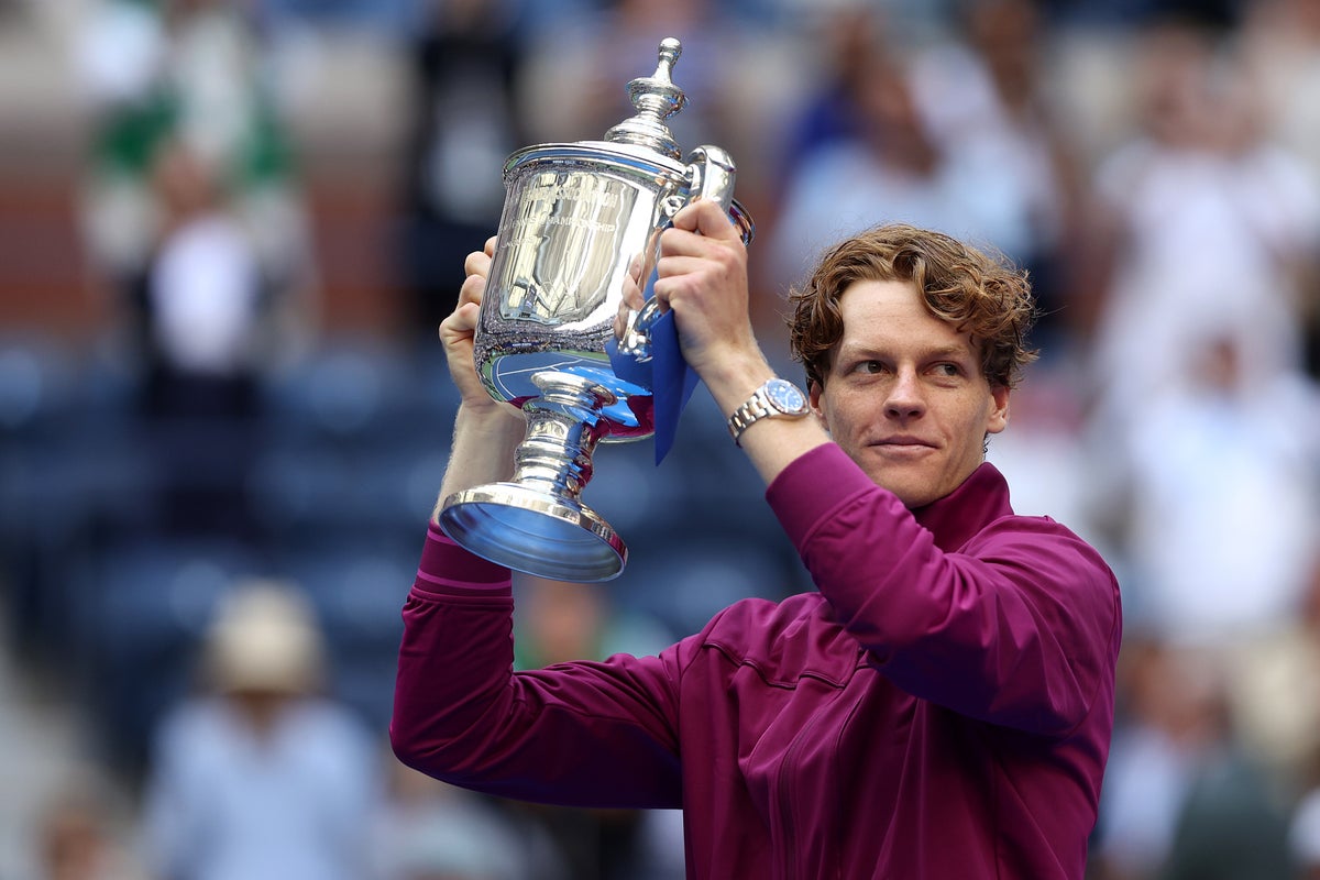 US Open record prize money: How much do players earn round by round?