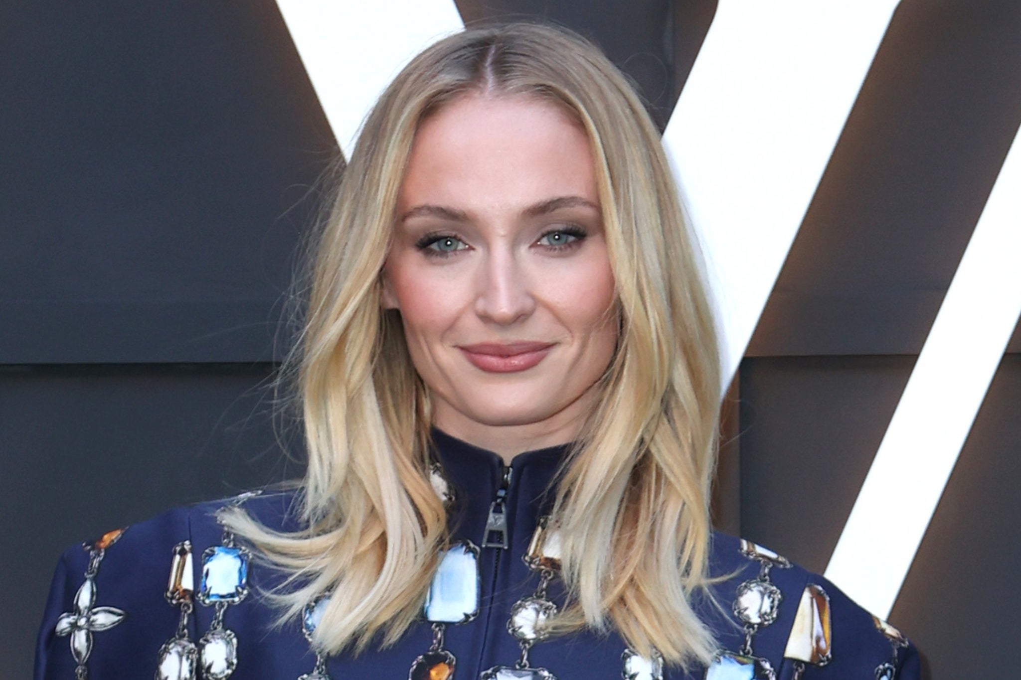 Sophie Turner says she ‘never wants to move again’ after relocating to the UK