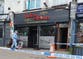 Three people in life-threatening condition after ‘arson attack’ on London restaurant