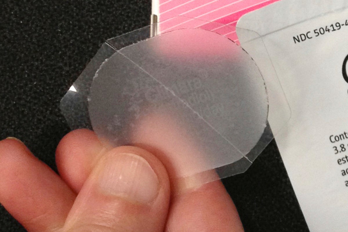 Hot flashes? Night sweats? What to know about hormone therapy during menopause