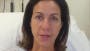 Julia Bradbury speaks out within hours of mastectomy in hopeful video