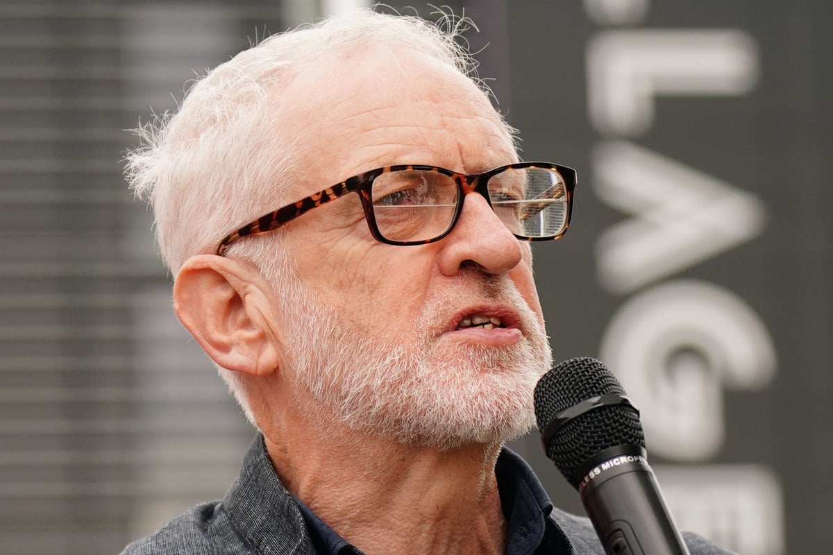 UN Rapporteur Albanese to Join Corbyn Gaza Tribunal in Westminster