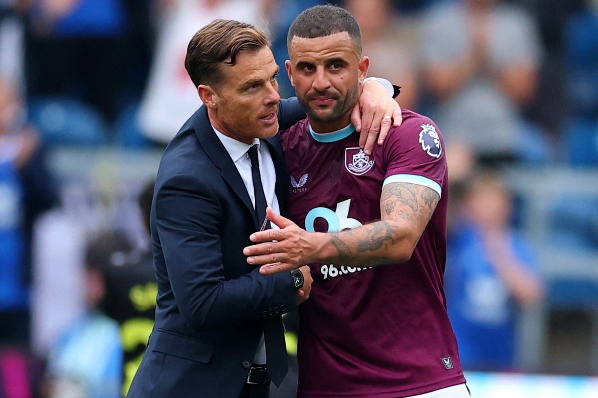 Burnley up and running in Premier League but Sunderland come back down to earth
