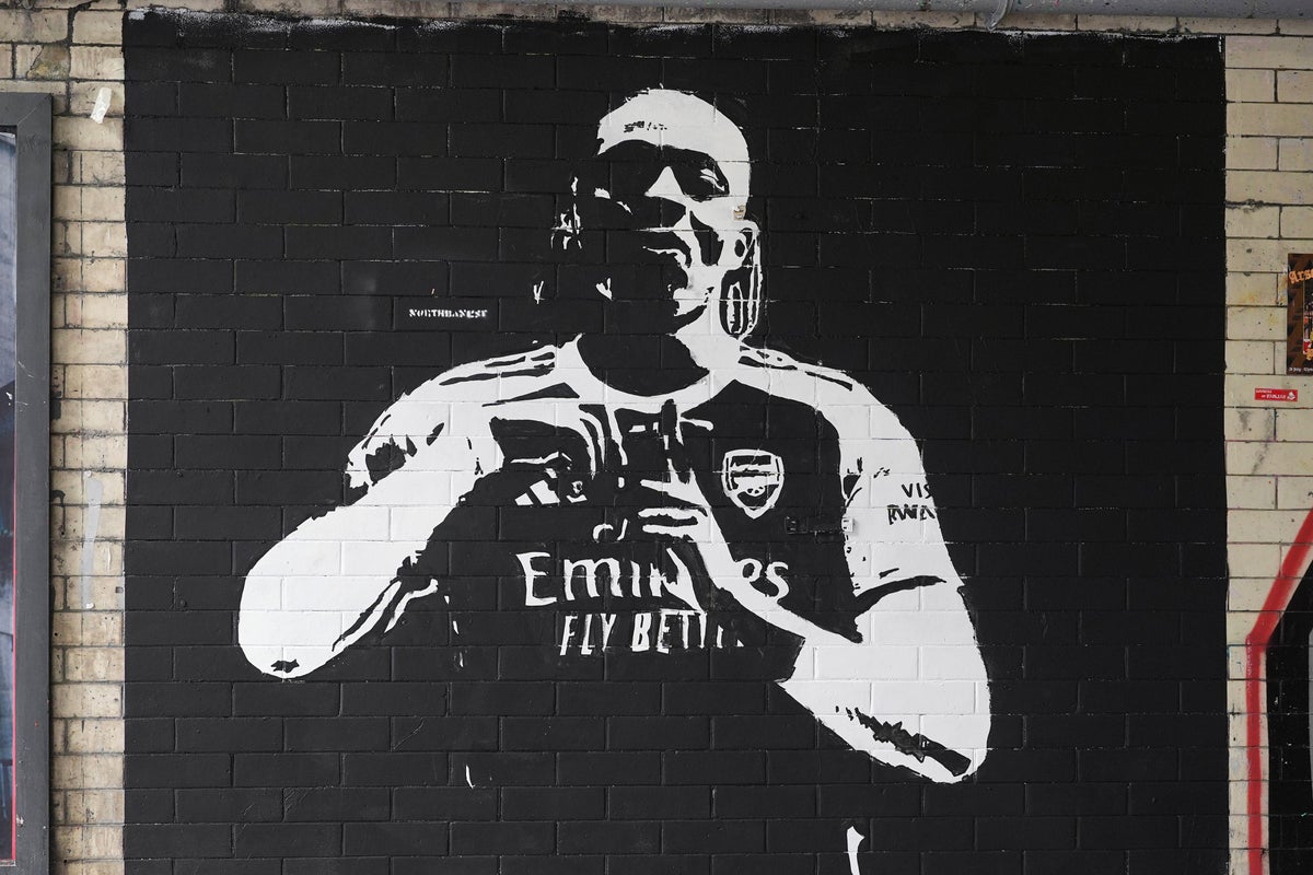 Arsenal complete Eberechi Eze signing ahead of Premier League clash with Leeds