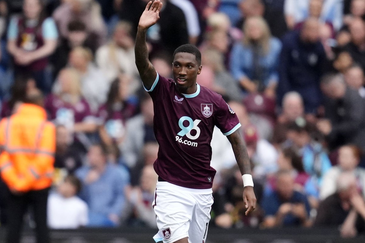 Burnley up and running with win over fellow new-boys Sunderland