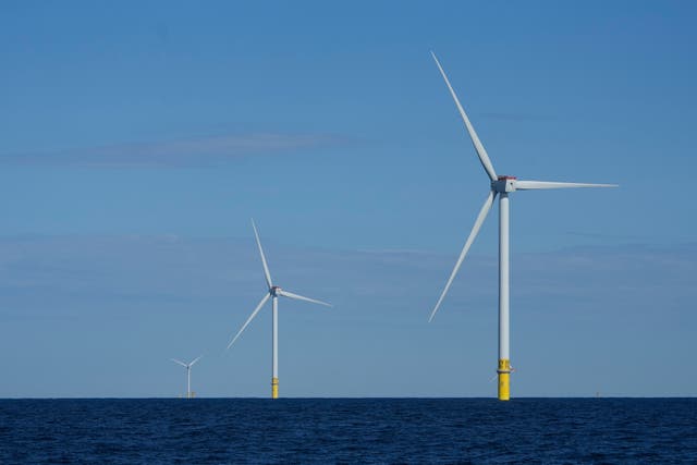 Climate-Trump-Offshore-Wind