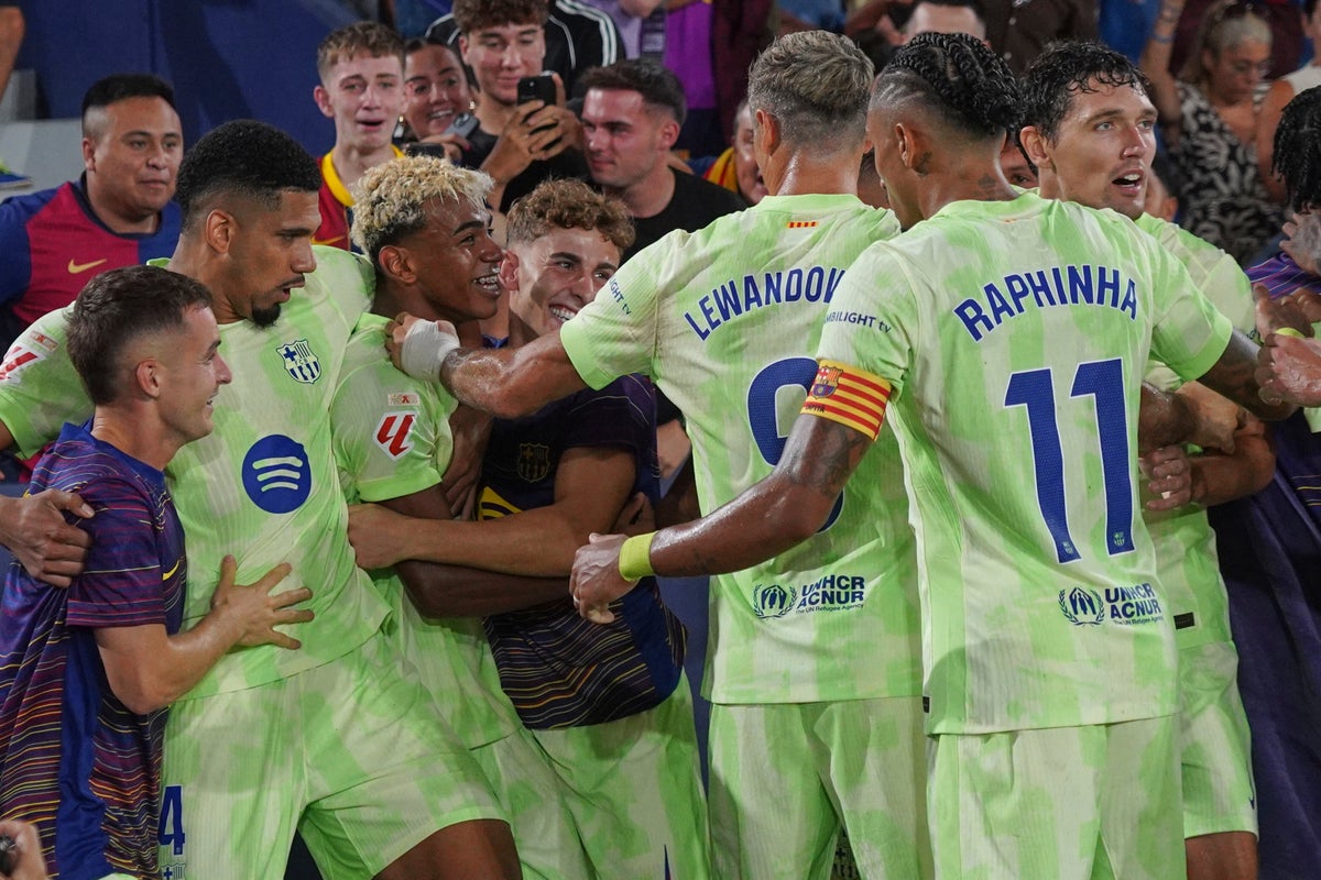 &lsquo;It&rsquo;s a betrayal&rsquo;: Playing domestic games abroad faces new threat as key political figure criticises move 